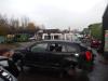 Dodge Caliber 2.0 CRD 16V Sloopvoertuig (2006, Zwart)