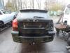 Dodge Caliber 2.0 CRD 16V Sloopvoertuig (2006, Zwart)