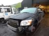 Dodge Caliber 2.0 CRD 16V Sloopvoertuig (2006, Zwart)