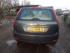 Ford Fiesta 5 1.6 16V Sloopvoertuig (2003, Grijs)