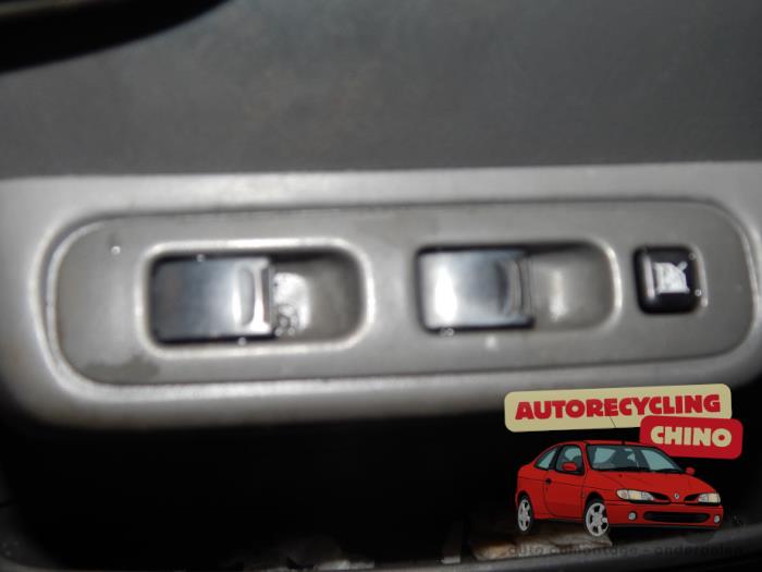 Suzuki Alto 1.1 16V Sloopvoertuig (2002, Grijs)