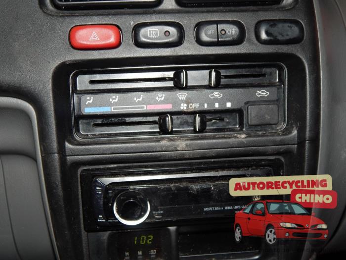 Suzuki Alto 1.1 16V Sloopvoertuig (2002, Grijs)