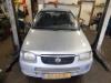 Suzuki Alto 1.1 16V Sloopvoertuig (2002, Grijs)