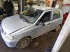Suzuki Alto 1.1 16V Sloopvoertuig (2002, Grijs)