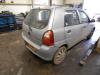 Suzuki Alto 1.1 16V Sloopvoertuig (2002, Grijs)