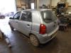 Suzuki Alto 1.1 16V Sloopvoertuig (2002, Grijs)
