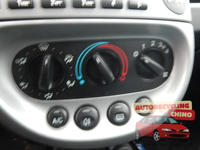 Ford Ka I 1.3i Sloopvoertuig (2008, Grijs)