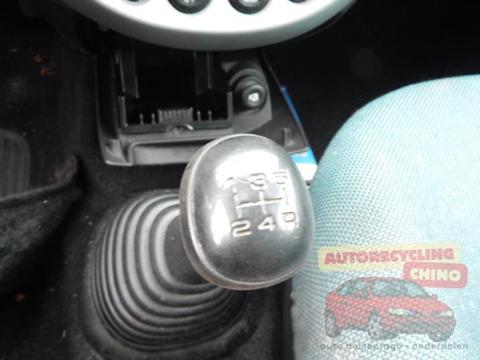 Ford Ka I 1.3i Sloopvoertuig (2008, Grijs)