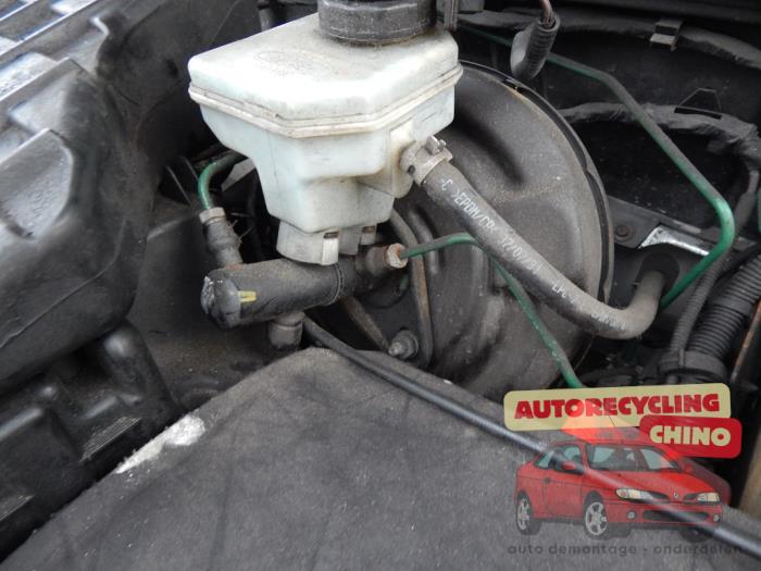 Ford Ka I 1.3i Sloopvoertuig (2008, Grijs)