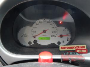 Ford Ka I 1.3i Sloopvoertuig (2008, Grijs)
