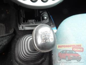 Ford Ka I 1.3i Sloopvoertuig (2008, Grijs)