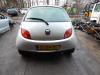 Ford Ka I 1.3i Sloopvoertuig (2008, Grijs)