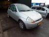 Ford Ka I 1.3i Sloopvoertuig (2008, Grijs)