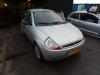 Ford Ka I 1.3i Sloopvoertuig (2008, Grijs)