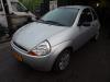 Ford Ka I 1.3i Sloopvoertuig (2008, Grijs)