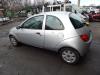 Ford Ka I 1.3i Sloopvoertuig (2008, Grijs)