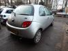 Ford Ka I 1.3i Sloopvoertuig (2008, Grijs)