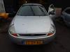 Ford Ka I 1.3i Sloopvoertuig (2008, Grijs)