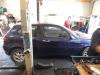 Alfa Romeo 147 1.6 Twin Spark 16V Sloopvoertuig (2001, Blauw)