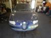 Alfa Romeo 147 1.6 Twin Spark 16V Sloopvoertuig (2001, Blauw)