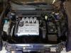 Alfa Romeo 147 1.6 Twin Spark 16V Sloopvoertuig (2001, Blauw)