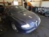 Alfa Romeo 147 1.6 Twin Spark 16V Sloopvoertuig (2001, Blauw)