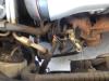 Alfa Romeo 147 1.6 Twin Spark 16V Sloopvoertuig (2001, Blauw)