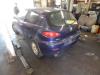 Alfa Romeo 147 1.6 Twin Spark 16V Sloopvoertuig (2001, Blauw)