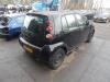 Smart Forfour 1.0 12V Sloopvoertuig (2005, Zwart)