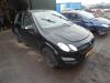 Smart Forfour 1.0 12V Sloopvoertuig (2005, Zwart)