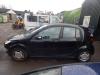 Smart Forfour 1.0 12V Sloopvoertuig (2005, Zwart)