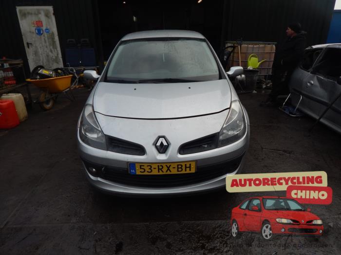 Foto donor auto
