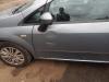 Fiat Grande Punto 1.4 Sloopvoertuig (2006, Grijs)