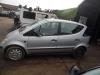 Mercedes A 1.6 A-160 Sloopvoertuig (2003, Grijs)
