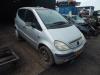 Mercedes A 1.6 A-160 Sloopvoertuig (2003, Grijs)
