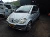 Mercedes A 1.6 A-160 Sloopvoertuig (2003, Grijs)