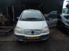 Mercedes A 1.6 A-160 Sloopvoertuig (2003, Grijs)