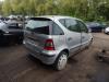 Mercedes A 1.6 A-160 Sloopvoertuig (2003, Grijs)