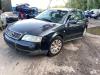 Audi A6 2.4 V6 30V Sloopvoertuig (1999, Zwart)
