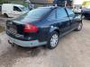 Audi A6 2.4 V6 30V Sloopvoertuig (1999, Zwart)