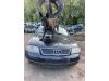 Audi A6 2.4 V6 30V Sloopvoertuig (1999, Zwart)