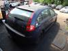 Citroen C4 Berline 1.6 16V Sloopvoertuig (2006, Blauw)