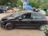 Peugeot 207/207+ 1.4 16V Sloopvoertuig (2006, Zwart)