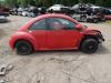 Volkswagen New Beetle 2.0 Sloopvoertuig (1999, Rood)