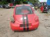 Volkswagen New Beetle 2.0 Sloopvoertuig (1999, Rood)