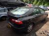 Renault Laguna II 2.0 16V Sloopvoertuig (2004, Zwart)