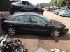 Renault Laguna II 2.0 16V Sloopvoertuig (2004, Zwart)
