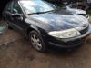 Renault Laguna II 2.0 16V Sloopvoertuig (2004, Zwart)