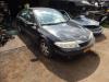 Renault Laguna II 2.0 16V Sloopvoertuig (2004, Zwart)