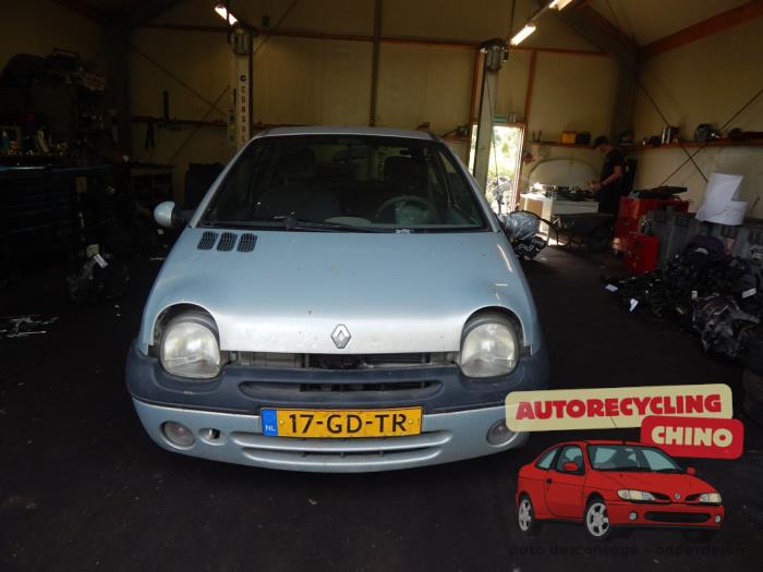 Foto donor auto